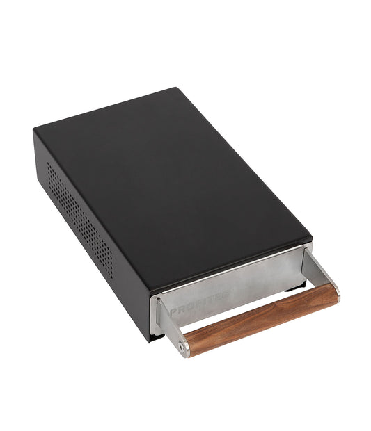 Profitec Sudschublade schwarz