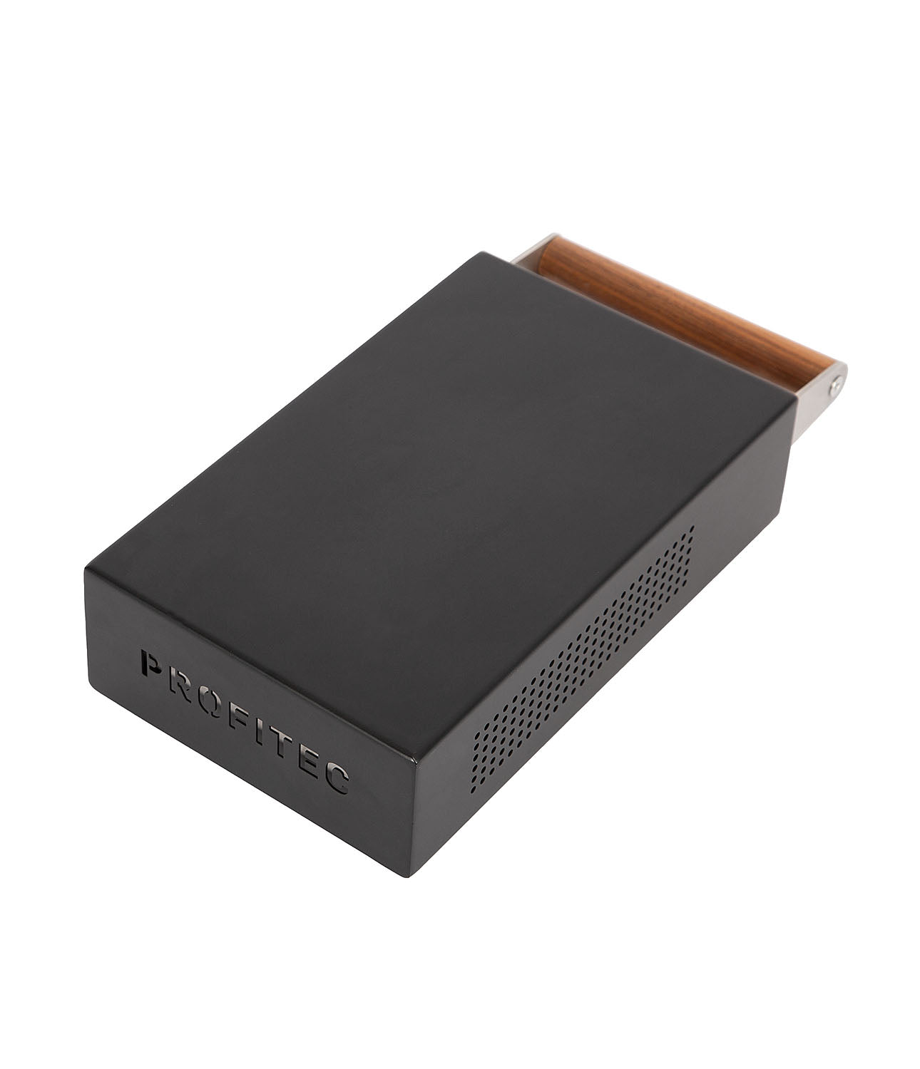 Profitec Sudschublade schwarz