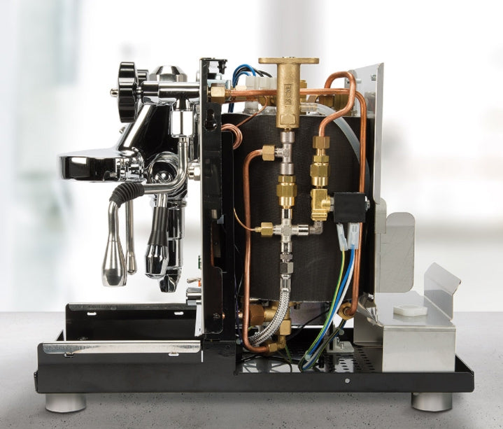 ECM Mechanika Slim PID Exclusive Line