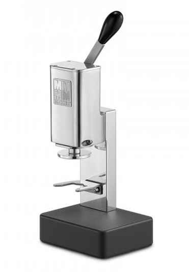 Mazzer Easy Tamper mit Basis