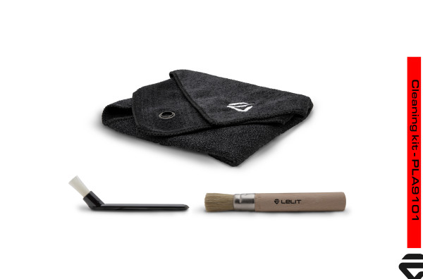 Lelit cleaning set for espresso machines