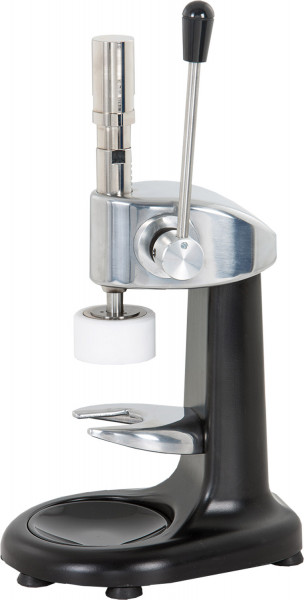 Macap CPS Twist | professionelle Tamper Station