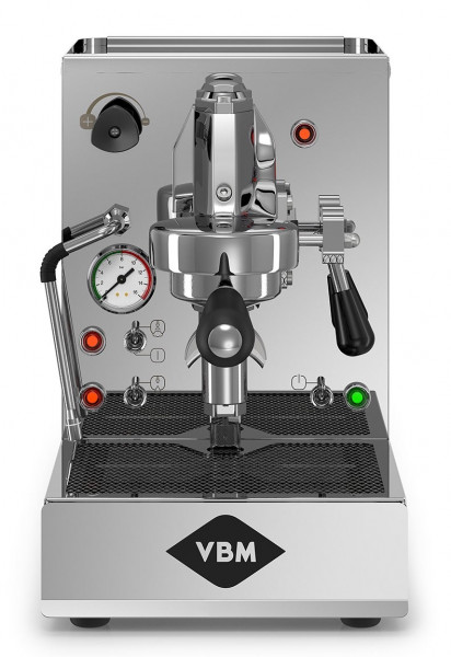 Vibiemme Domobar Inox portafiltermachine