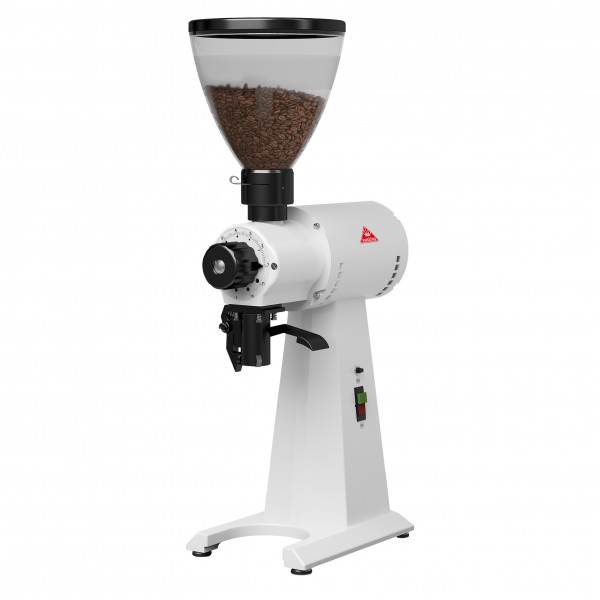 Mahlkönig EK43 White Espresso Grinder