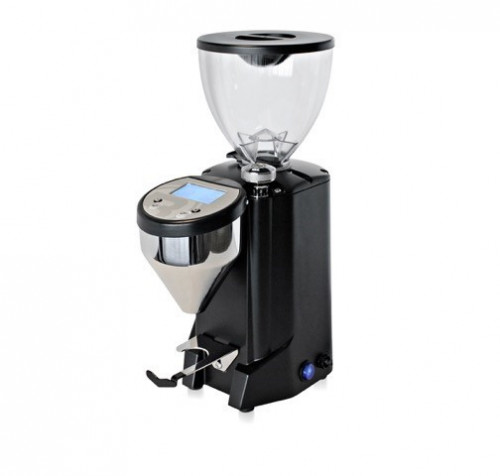 Rocket Fausto schwarz Espressomühle