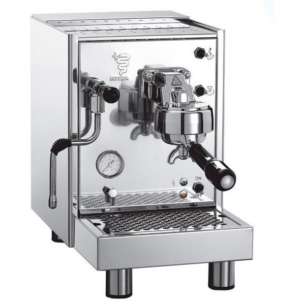 Bezzera BZ09 Einkreis Espressomaschine