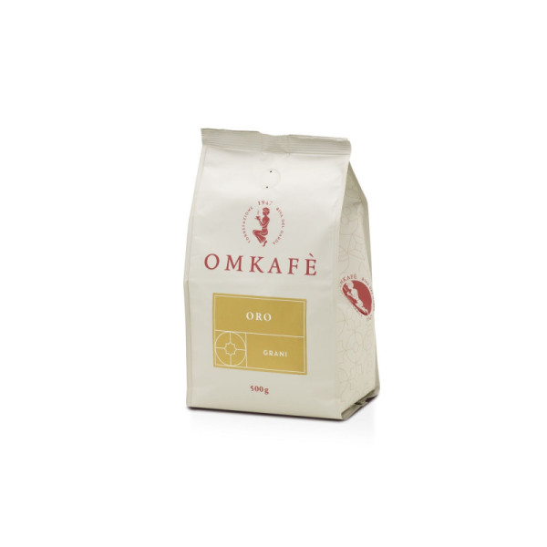 Omkafè ORO