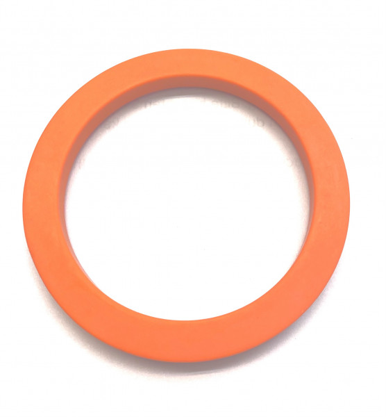 Silicone gasket for Bezzera BZ