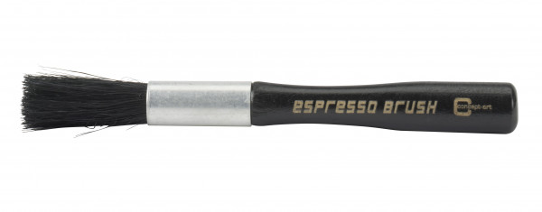 Reinigungspinsel für Espressomaschine und Mühle