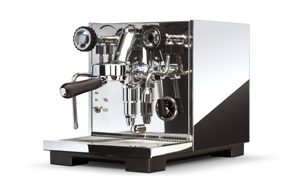 Eureka Pura Espressomaschine