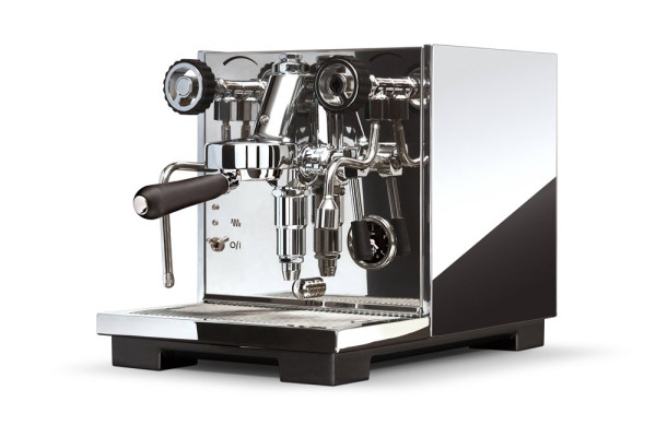 Eureka Pura R Espressomaschine