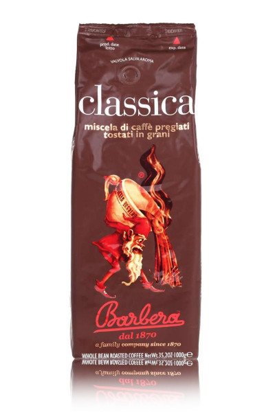 Barbera Caffé Classica