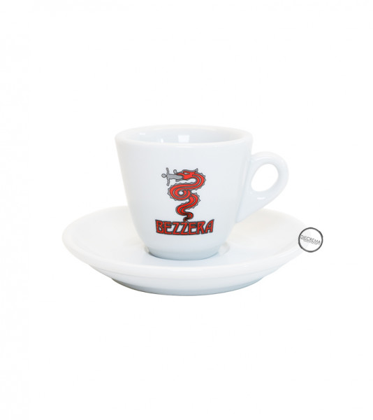 Espressotasse " Bezzera Vintage"