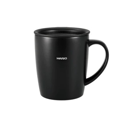 Tasse à café Hario Thermos avec poignée