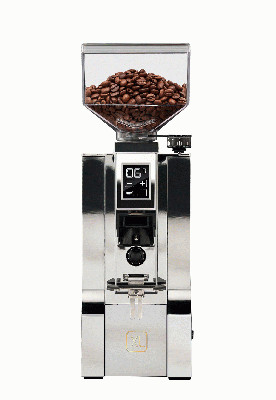 Eureka Mignon XL Espressomühle - Chrom