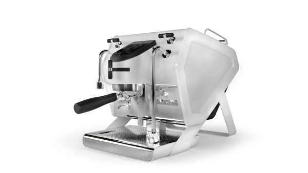 SANREMO YOU Espressomaschine weiß