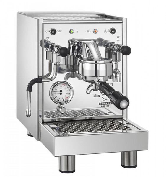 BEZZERA BZ10 S PM Espressomaschine