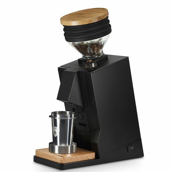 Eureka Mignon Single Dose Coffee Grinder