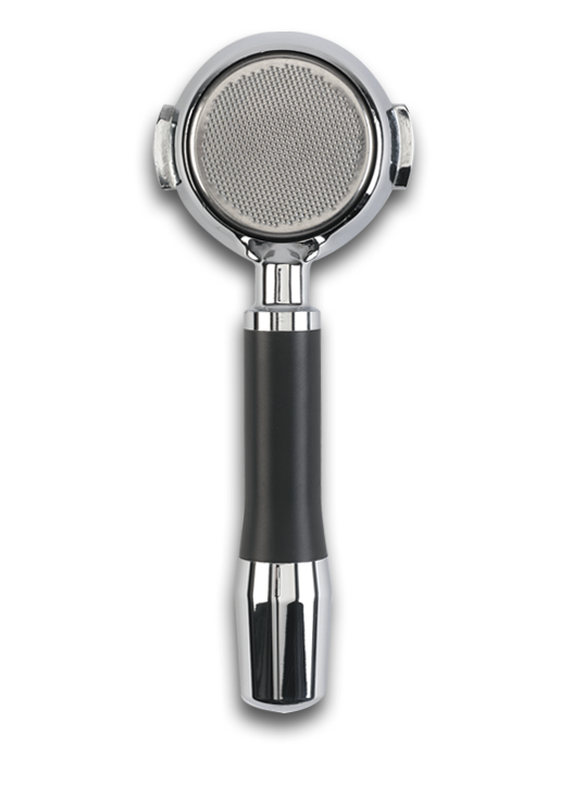 Ecm bottomless portafilter cheap