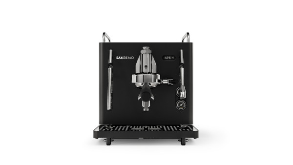 Sanremo Cube R schwarz