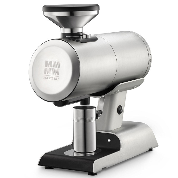Mazzer Philos Single Dose Espresso Grinder