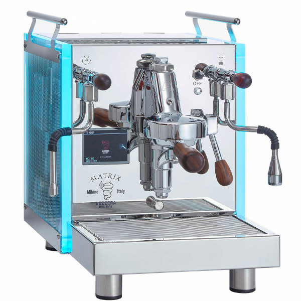 BEZZERA Matrix MN Dualboiler Espresso machine