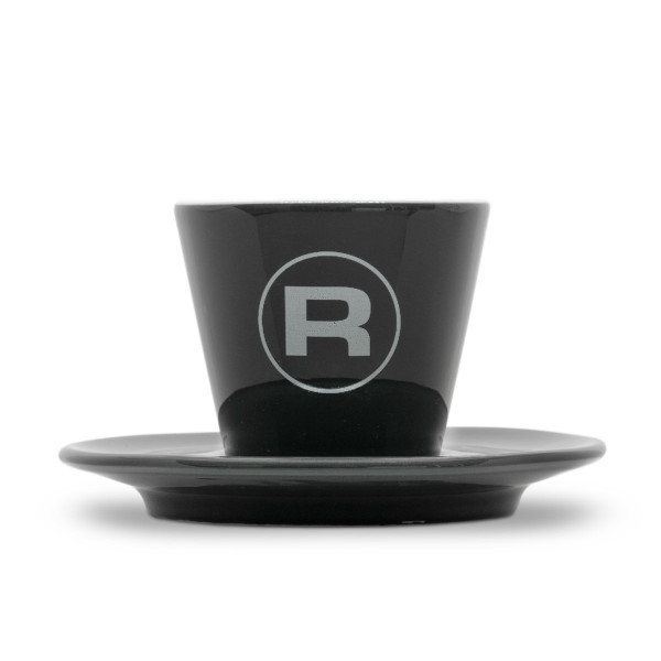 Rocket Porta Via mug | grey