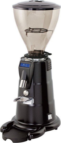 Macap M7D C18 schwarz