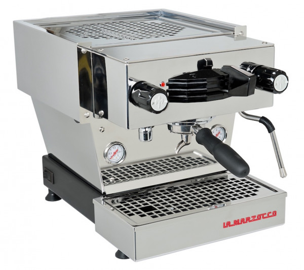 La Marzocco Linea Mini Edelstahl