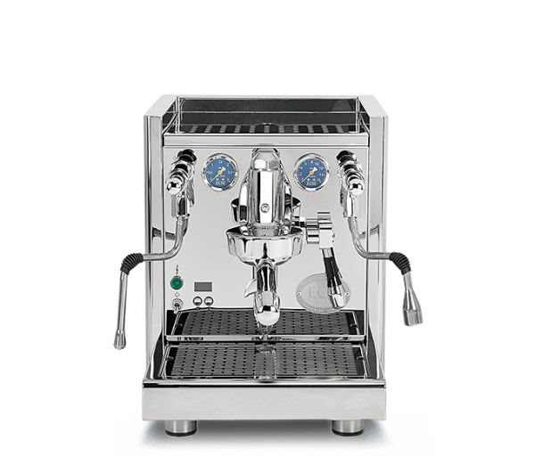 ECM Technika VI Dualboiler Esopressomaschine