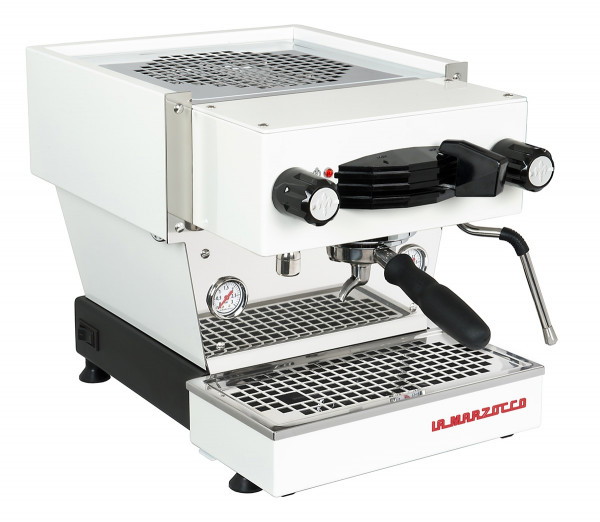 La Marzocco Linea Mini Weiß