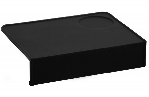 Tamping Matte L aus Silikon