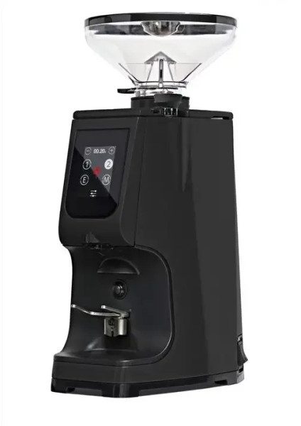 Eureka Atom Touch 65 Espressomühle schwarz