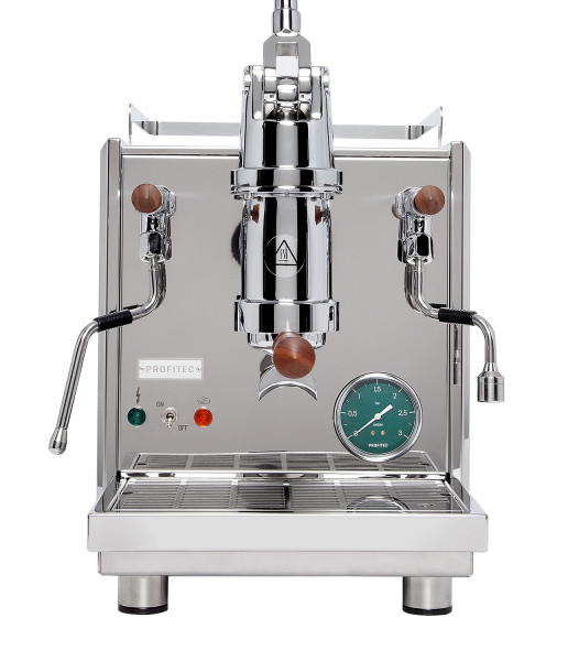 Profitec PRO 800 Handhebel Espressomaschine neues Modell