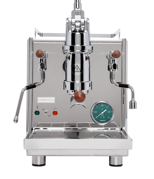 Profitec PRO 800 hand lever espresso machine new model