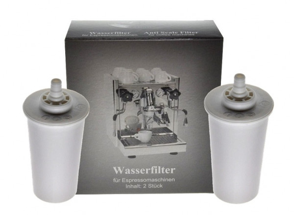 ECM Wasserfilterkartuschen