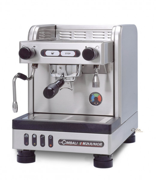 La Cimbali M21 JUNIOR S Espressomaschine