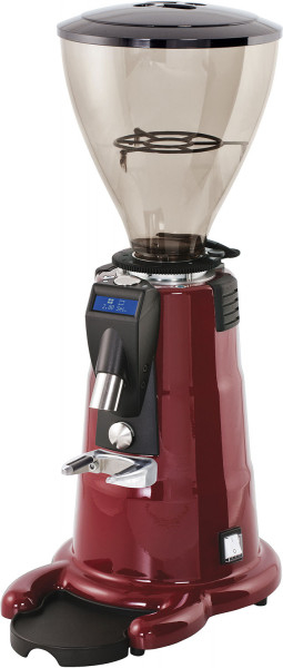 Macap M7D C24 rot Espressomühle