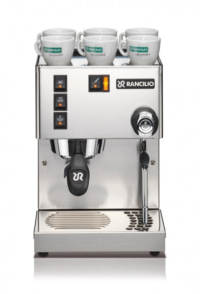 Rancilio Silvia E Linea Casa Vorne