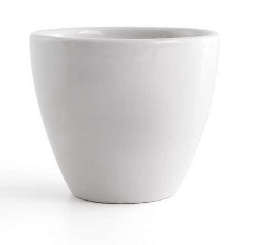 Cappuccino Cup | Cupping Bowl | weiß