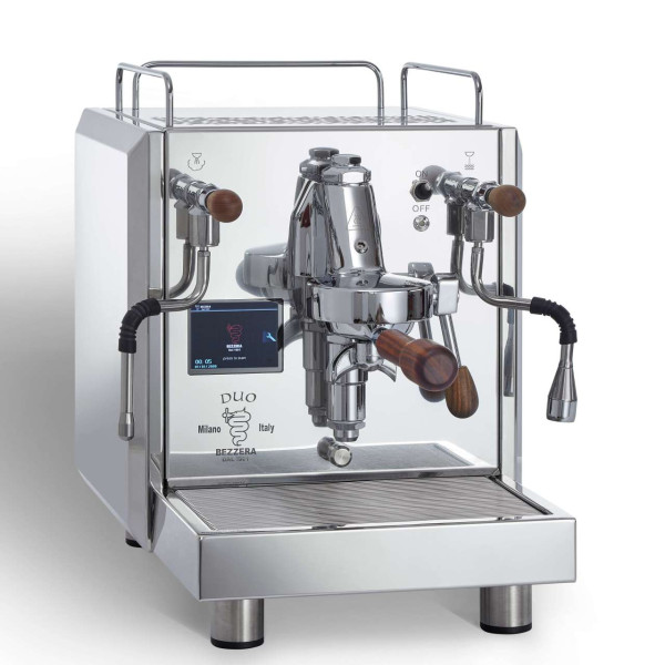 Bezzera Duo MN Dualboiler Espressomaschine