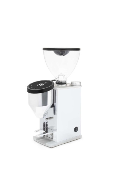 Rocket Faustino 3.1 Chrome Espresso Grinder