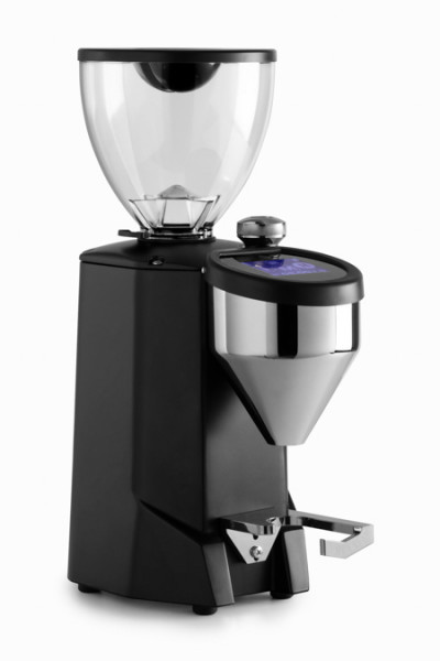 Rocket Nuovo Fausto 2.1 schwarz Espressomühle