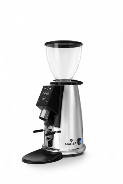 Macap M2D Chromo