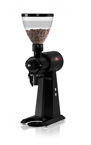 Mahlkönig EK43 Black Espresso Grinder