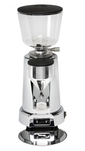 ECM V-Titan 64 - Vorführer aus dem Showroom