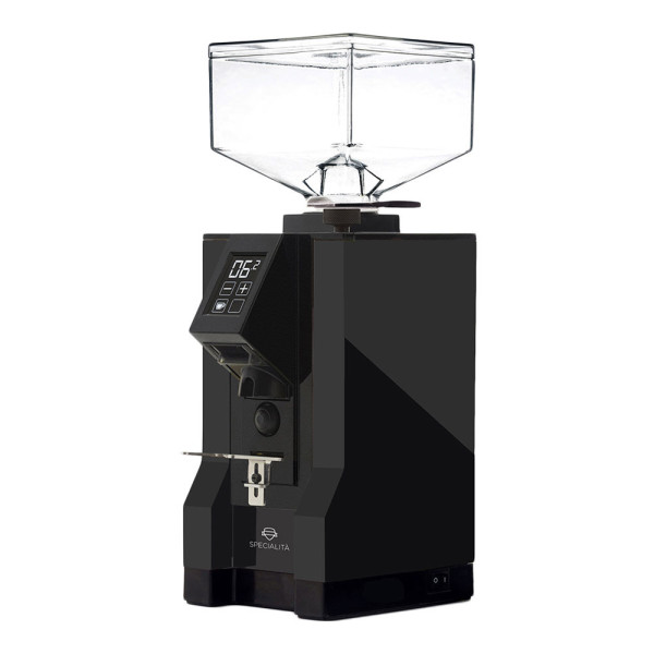 Eureka Mignon Specialita schwarz 15Bl Espressomühle