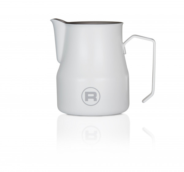 Rocket Espresso Pot à lait blanc mat 0,5l