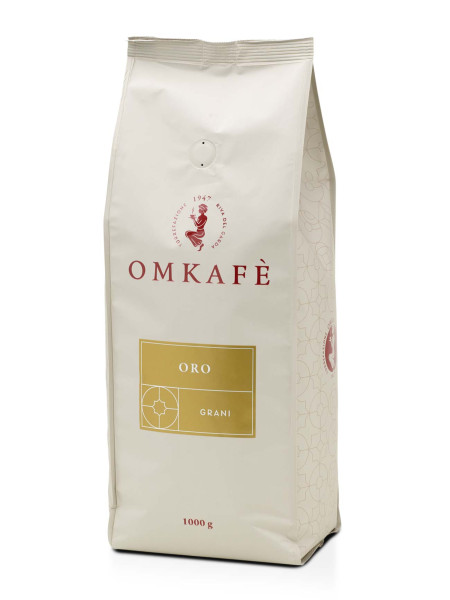 Omkafe ORO 1Kg