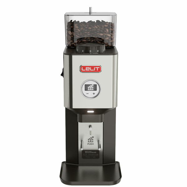 Lelit William PL72P Espressomühle